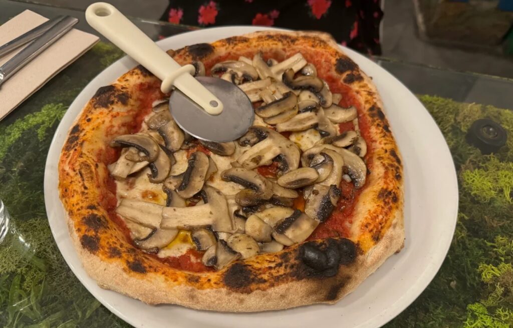 Pizzi & Dixie