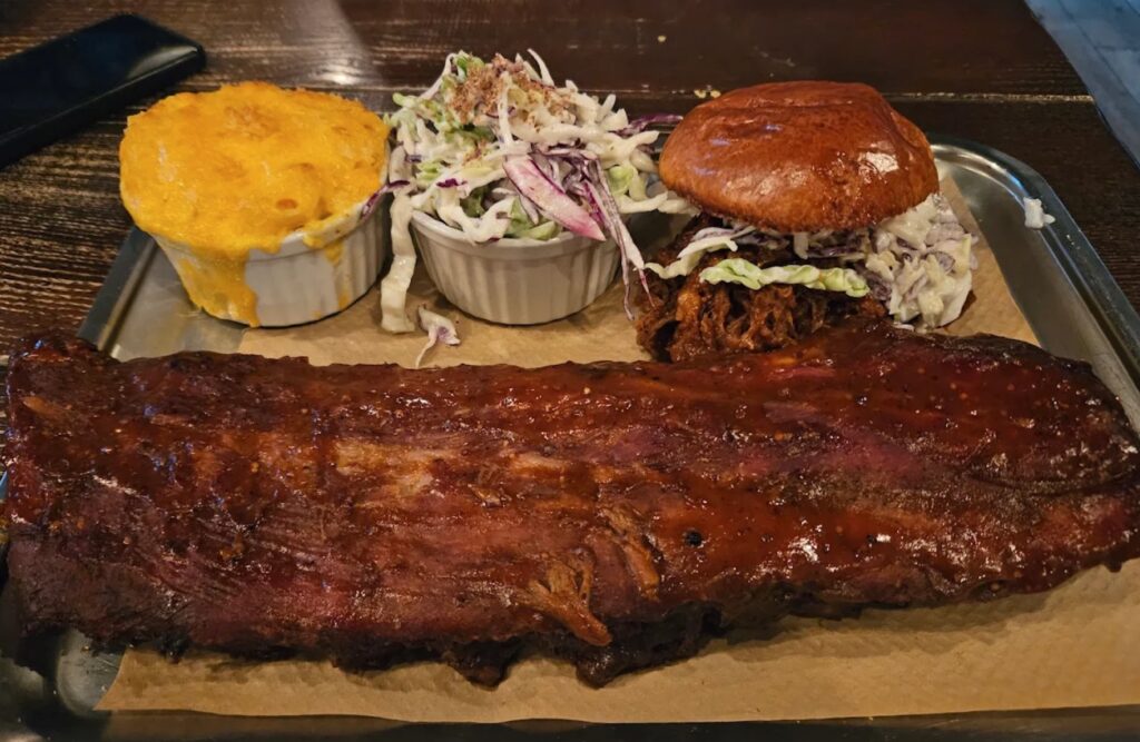 Jimbo Smokehouse