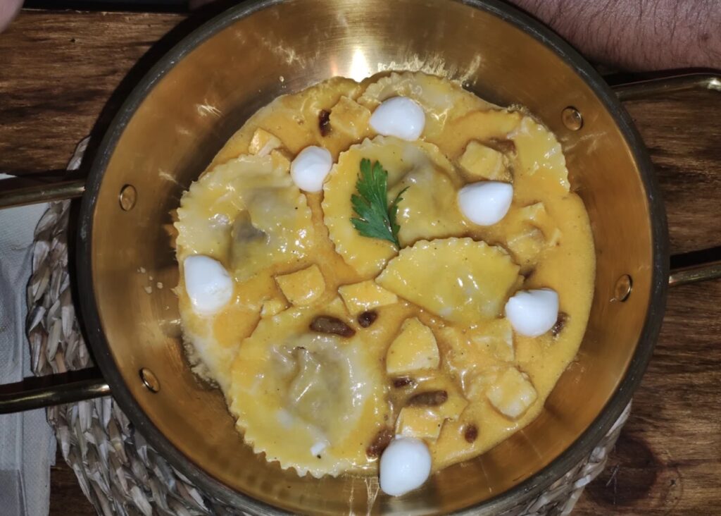 My Pasta My Art