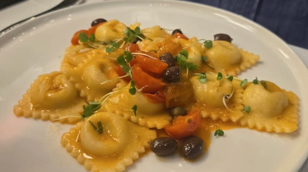 Romea Pasta Fresca
