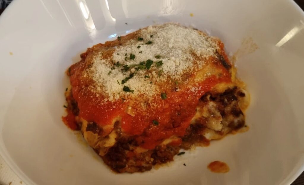 La Tavernetta