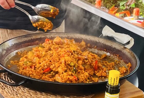 La Taberna de Peñalver