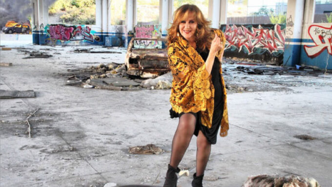 Olga María Ramos: reina del cuplé en Veranos de la Villa