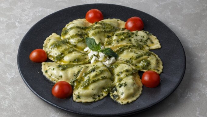 Los 3 mejores restaurantes para comer raviolis en Madrid