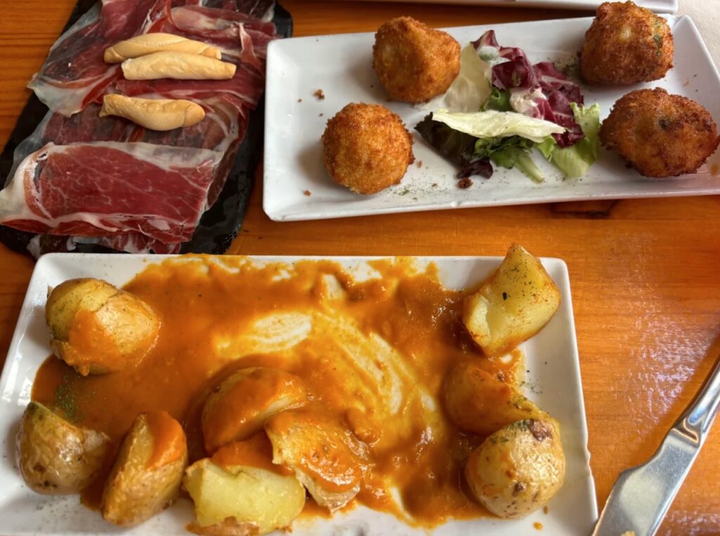 Taberna El Sur