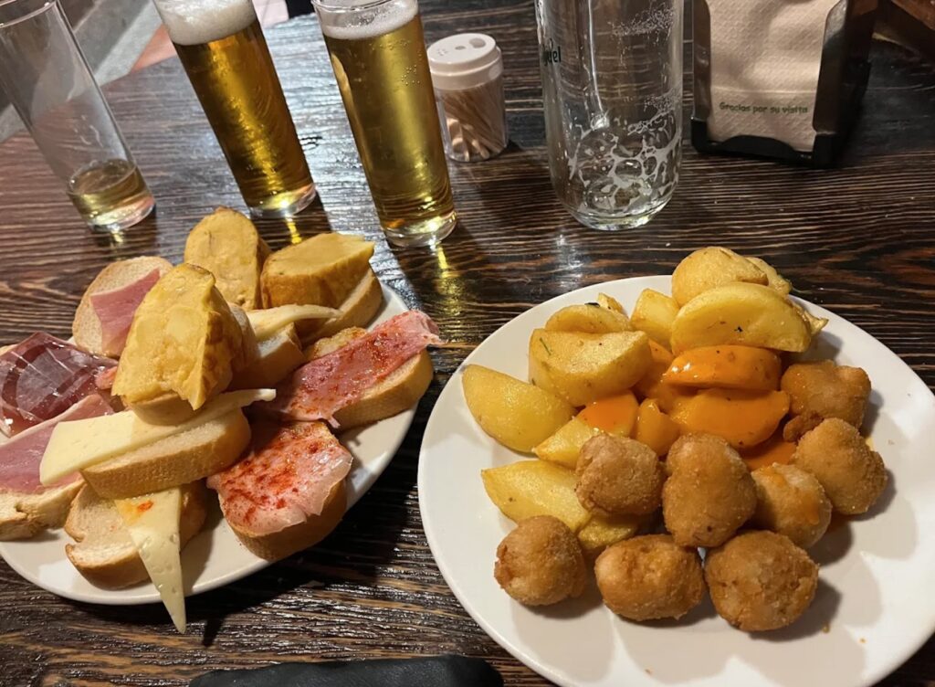 El Tigre Sidra Bar