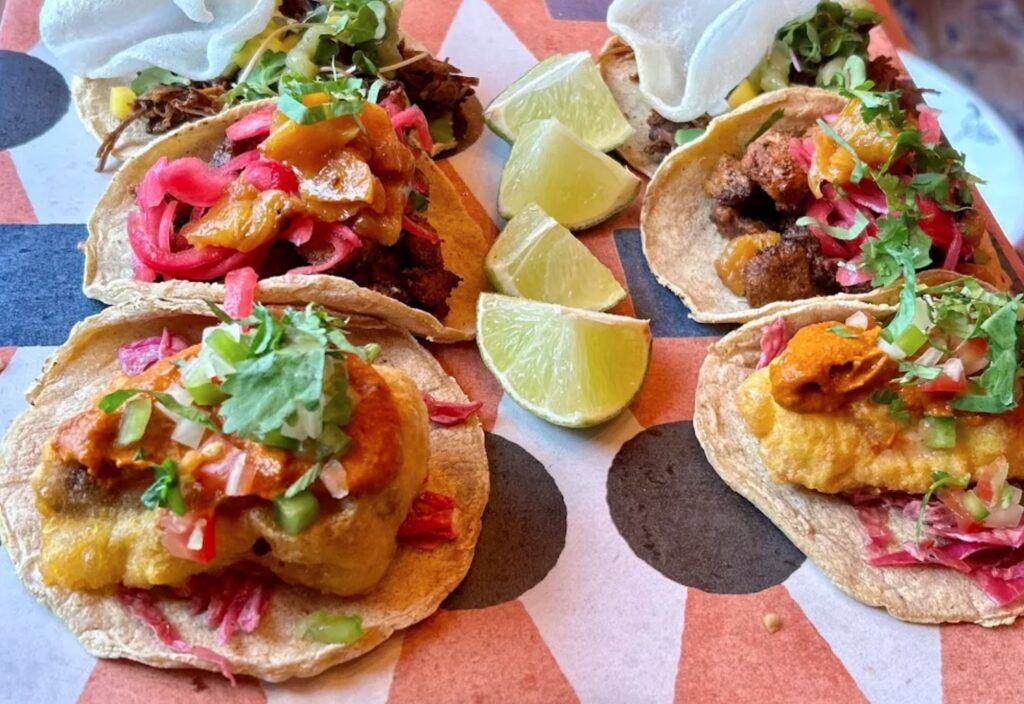 Primo Restaurante Taquería