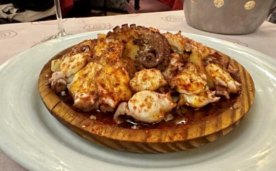 O'Pulpo
