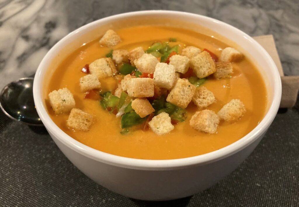 Zuppa