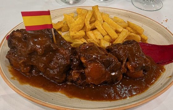 Restaurante La Taurina