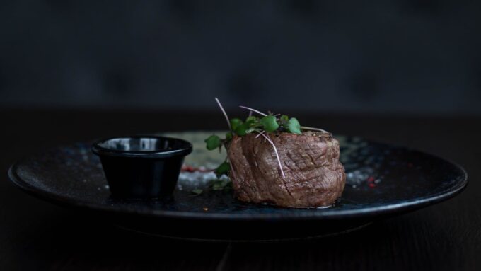 3 restaurantes donde comer buen rabo de toro en Madrid