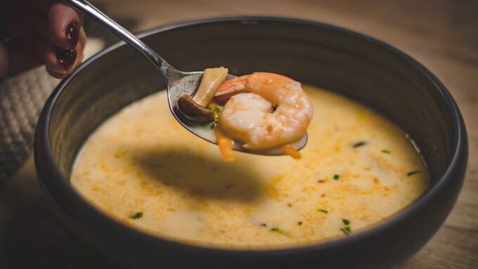 Estos 3 restaurantes sirven las mejores sopas de todo Madrid