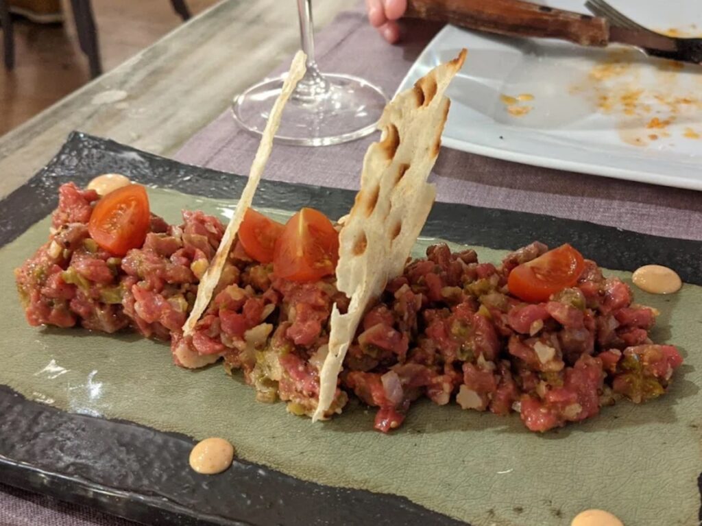 La Cabaña Argentina