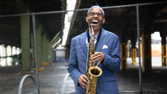Kenny Garrett: Una noche imprescindible para los amantes del jazz