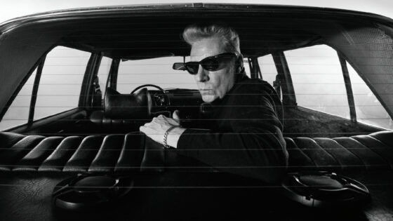 Loquillo vuelve a rugir en Madrid: una cita con el rock de siempre