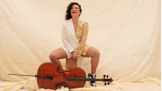 Nesrine: Una tarde para redescubrir el jazz mediterráneo