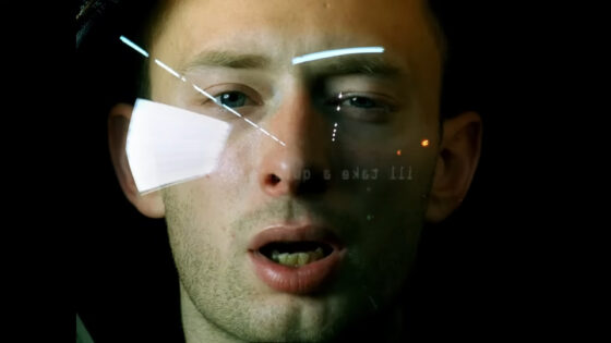 El retorno de Radiohead