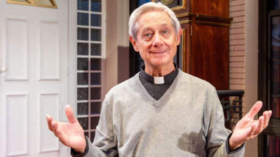 «Que Dios nos pille confesados»: risas aseguradas con Josema Yuste