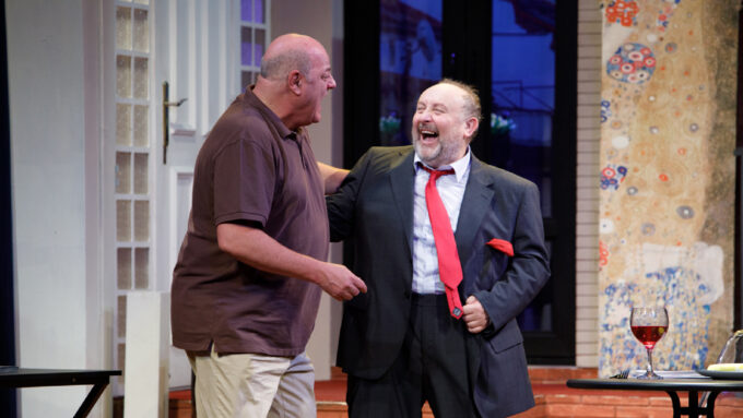 «La cena de los idiotas»: una comedia de enredos que no te puedes perder