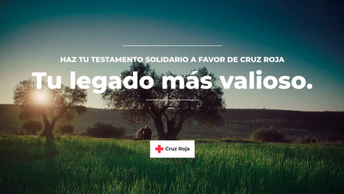 Legado solidario: la decisión que sigue ayudando cuando ya no estemos