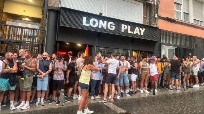 Long Play: 50 años de pop, house y noches icónicas en Chueca
