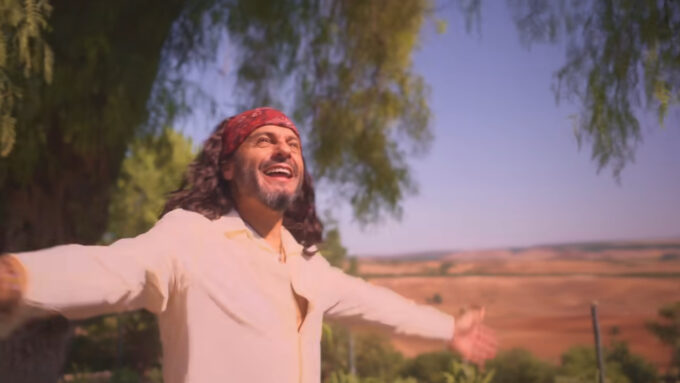 El Arrebato en Vistalegre: una noche de rumba y corazón el 28 de febrero de 2026