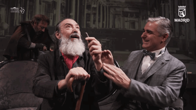 “Luces de bohemia”: un clásico que sigue doliendo